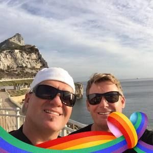 Meet your Posher, Shawn